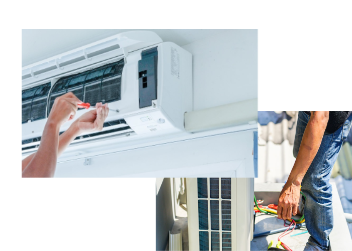 climatisation réversible lyon