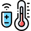 thermometer